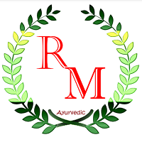 RM Ayurvedic logo