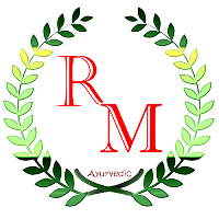 RM Ayurvedic Logo