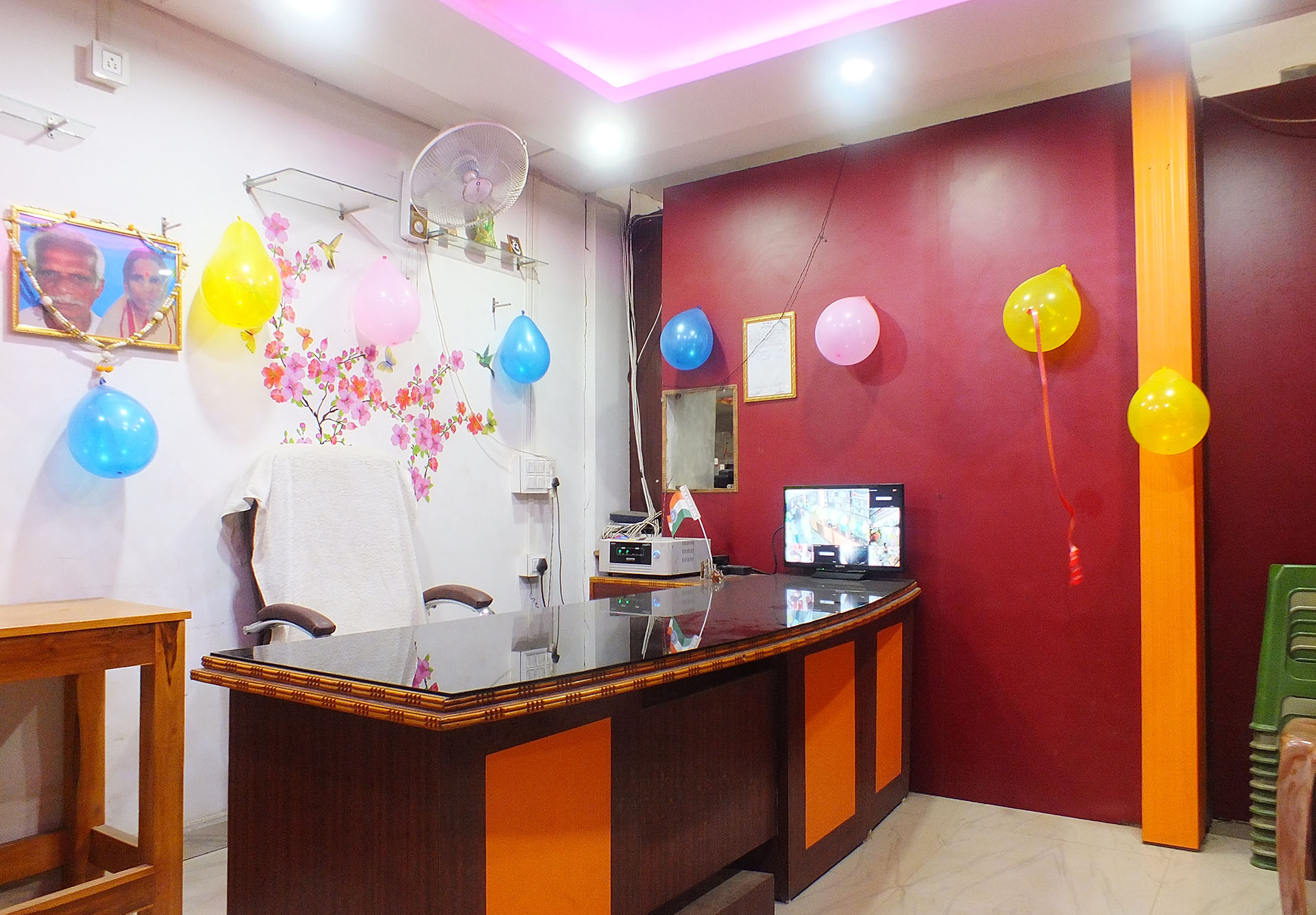 RadhaMadhab Ayurvedic Pvt. Ltd.